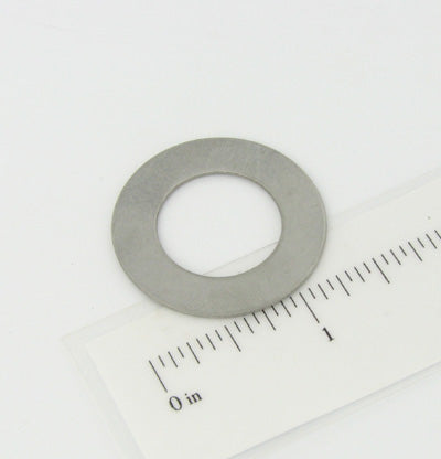 MBG00006 - 3/4 Type 'An' Fl Wshr Stl Pl