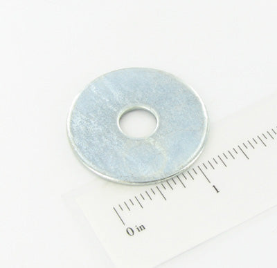 MBG00022 - 3/8" Fender Washer Stl Pl