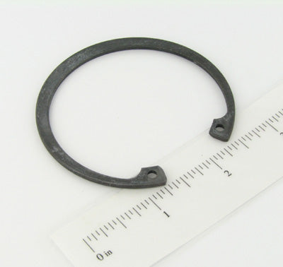 MCA00004 - 2.440 Int Snap Ring