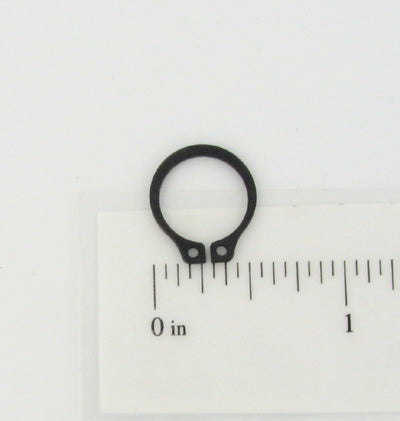 MCB00001 - Sh-50 Ext Snap Ring