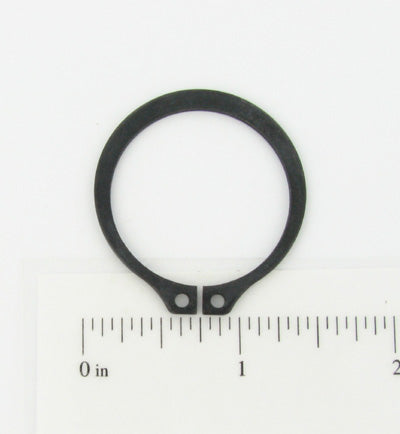 MCB00008 - Ext Snap Ring