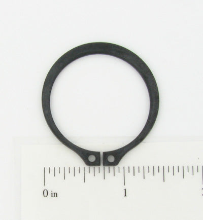 MCB00009 - Ext Snap Ring
