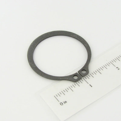 MCB00011 - Ext Snap Ring