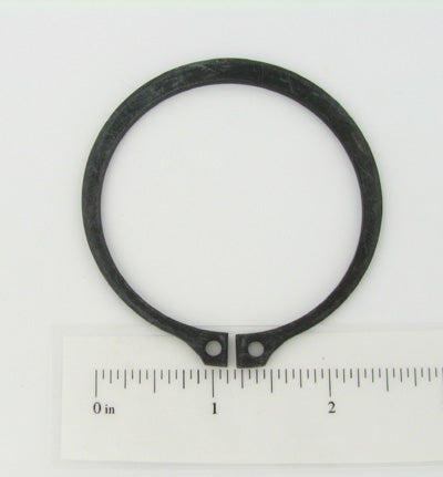 MCB00015 - Ext Snap Ring