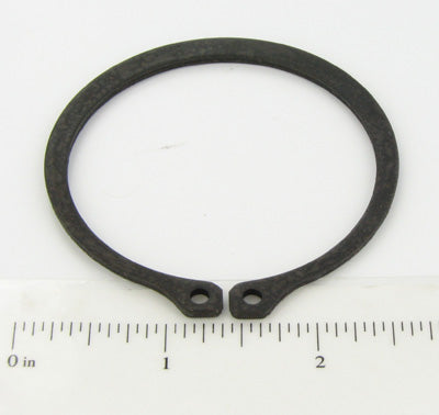 MCB00018 - Ext Snap Ring