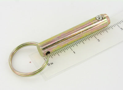 MCE00006 - 1/2Diax2.00 Grip Detent Pin