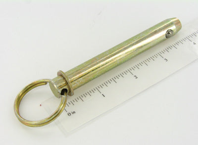 MCE00007 - 1/2Diax3.00 Grip Detent Pin