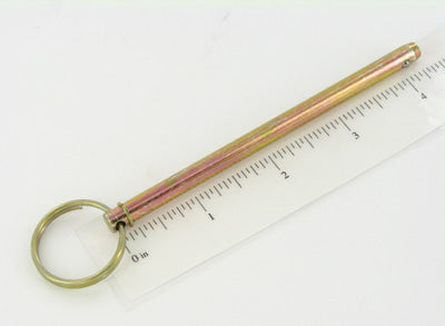MCE00012 - 1/4Diax3.80 Grip Detent Pin
