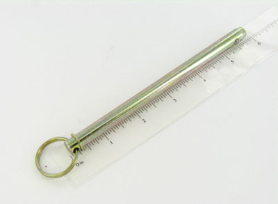 MCE00013 - 3/8Diax5.00 Grip Detent Pin