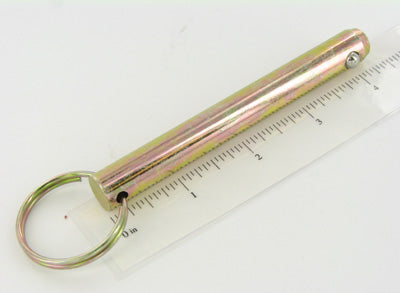 MCE00015 - 1/2Diax3.50 Grip Detent Pin