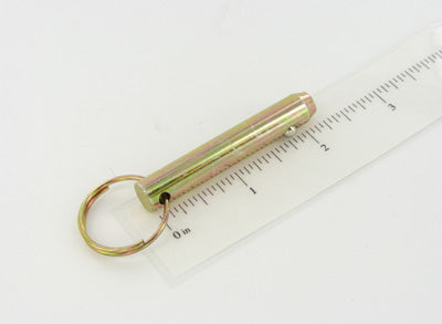 MCE00021 - 3/8Diax1.50 Grip Detent Pin