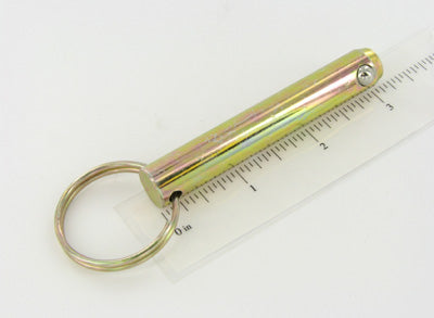 MCE00029 - 1/2Dia.X2.50 Grip Detent Pin