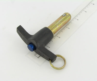 MCE00033 - 5/8Diax1-1/2Grip Detent Pin