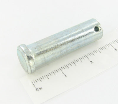 MCF00016 - 3/4Diax2-11/32Grip Clv Pin Pl