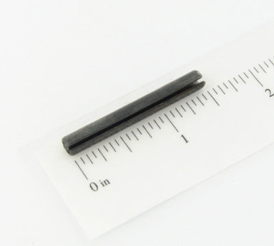 MCG00007 - 3/16Diax1-1/2Lg Roll Pin