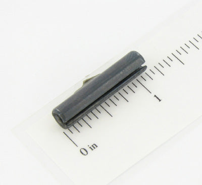 MCG00009 - 1/4Diax1-1/8Lg Roll Pin