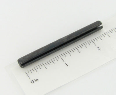 MCG00012 - 1/4Diax2-1/2Lg Roll Pin