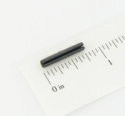 MCG00017 - 1/8Diax3/4Lg Roll Pin