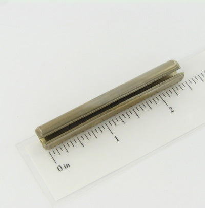 MCG00023 - 3/8Diax2-1/2Lg Roll Pin
