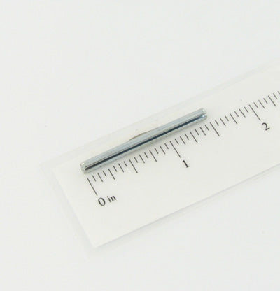 MCG00024 - 1/8Diax1-1/2Lg Roll Pin