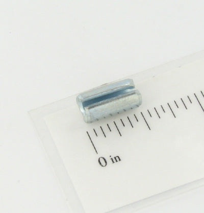 McElroy Part MCG00028 - 1/4DIAX1/2LG ROLL PIN For Sale