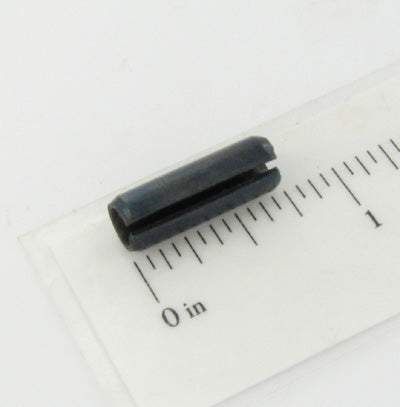 MCG00032 - 1/4Diax3/4Lg Roll Pin