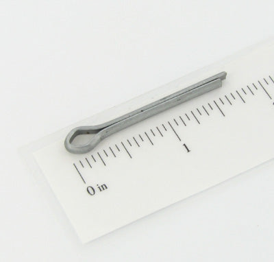 MCH00004 - 1/8Diax1-1/4Lg Cotter Pin