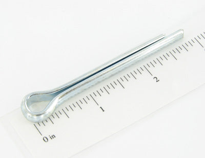 MCH00006 - 1/4Diax2Lg Cotter Pin