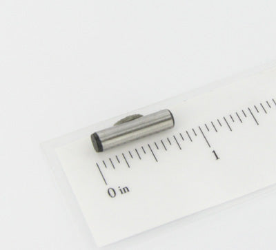 MCI00006 - 3/16Diax3/4Lg Dowel Pin