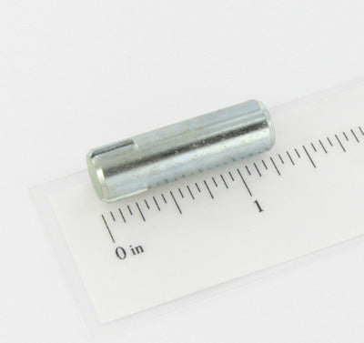 MCK00016 - 3/8Diax1-1/4Lg Lock Pin Stl Pl