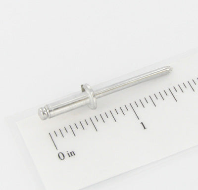 MCL00003 - 5/32 X 3/8 Grip Rivet