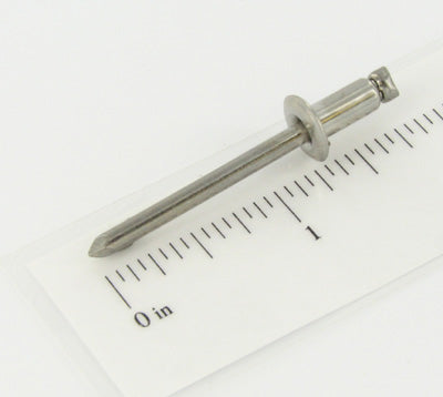 MCL00004 - 1/8X1/4 Grip Blind Rivet