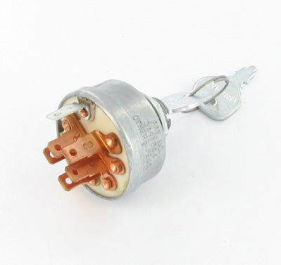 MDA00039 - Key Switch For Mda34,110&169
