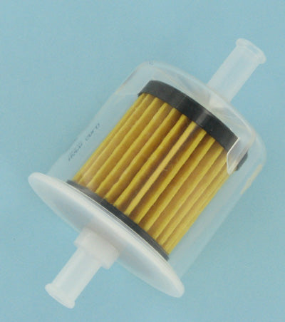 MDA00059 - In-Line Fuel Filter Gas