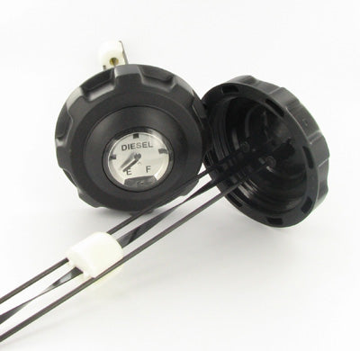 MDA00098 - Fuel Cap/Gauge Replaced by MDA00097