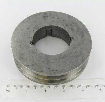 MDD00005 - 3V,2Gr,4.50 Od,Tl, V-Grv Shv