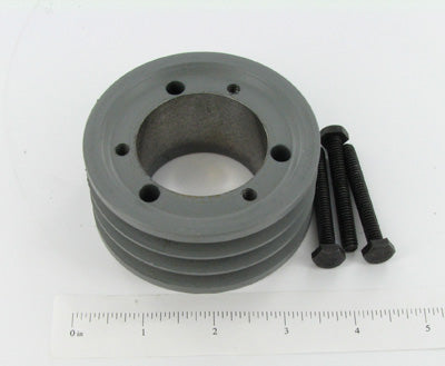 MDD00008 - 3V,3Gr,3.35 Od,Qd, V-Grv Shv