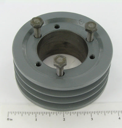 MDD00009 - 3V,3Gr,3.65 Od,Qd, V-Grv Shv