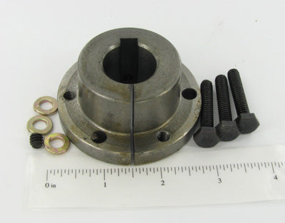 MDH00052 - 24mmb,Sh,Qd Hub