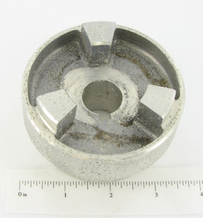 MDJ00032 - 7/8B X 1/ 4" Key Coupling