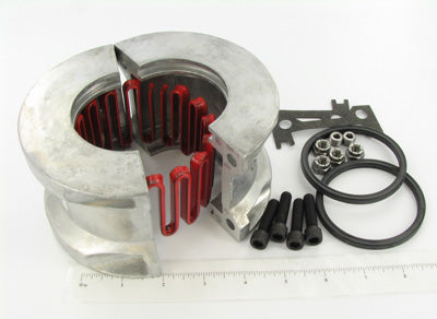 MDJ00051 - Coupling Cover & Grid