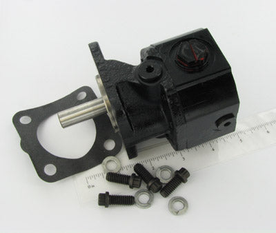 MEA00070 - Bi-Rotation Gear Pump/Motor