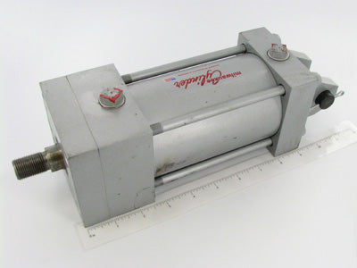 MEB00014 - 3-1/4Bx4Sx1R Hydraulic Cylinder W/Pin;Sp