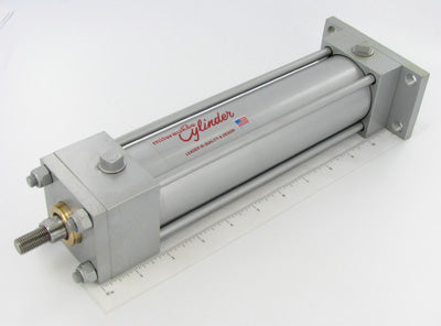 MEB00015 - 2Bx7Sx5/8R Hydraulic Cyl;Sp