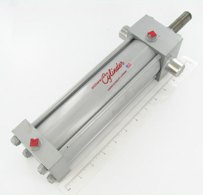 MEB00016 - 2-1/2B X 7S X 1R Hydraulic Cyl