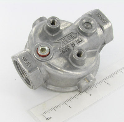 MED00014 - Filter Head