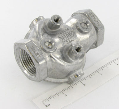 MED00015 - Filter Head