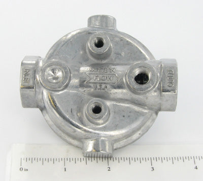 MED00049 - Filter Head