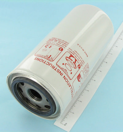 MED00052 - Filter Element