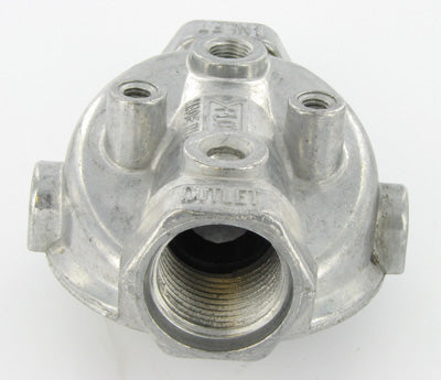 MED00056 - Filter Head